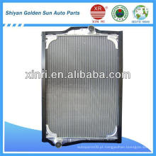 China fornecedor e preço directo da fábrica oem alumínio radiator1301ZB6-010